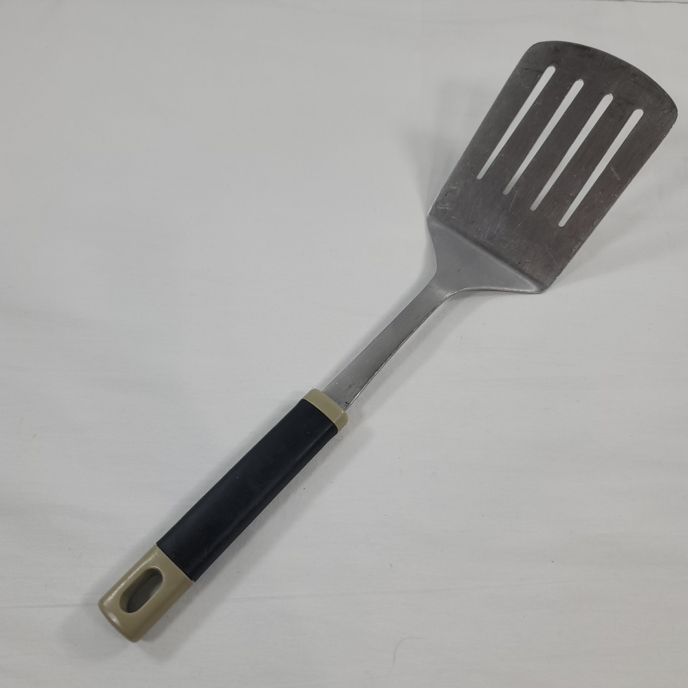 J.A. Henkels Slotted Stainless Steel Spatula